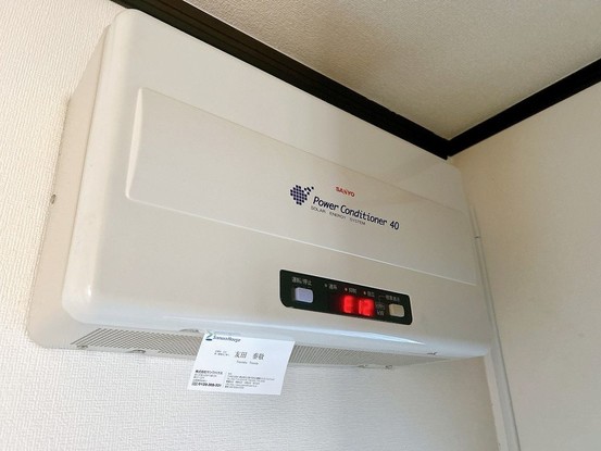 detached 岐阜県大垣市高屋町３丁目38 高屋町エムサビル 2階