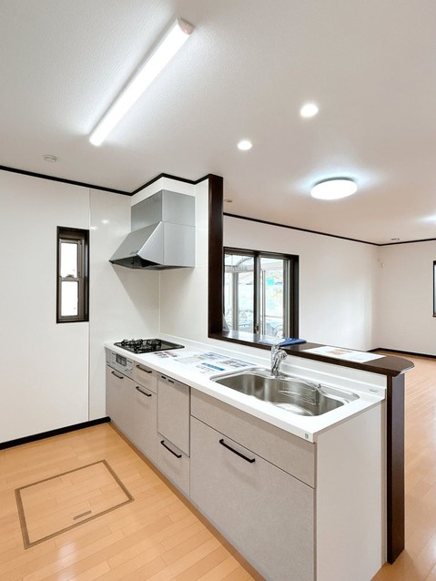 detached 岐阜県大垣市高屋町３丁目38 高屋町エムサビル 2階