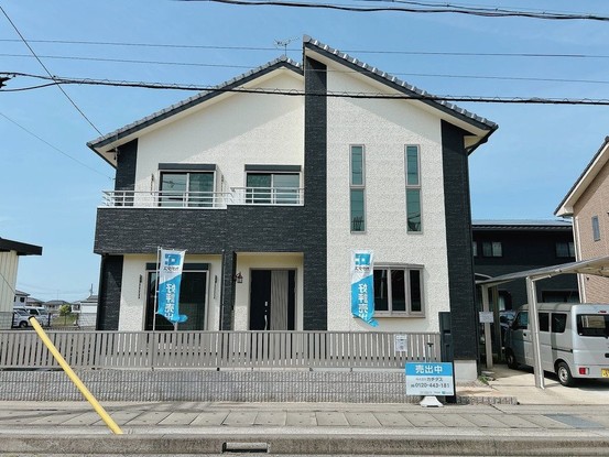 detached 岐阜県大垣市高屋町３丁目38 高屋町エムサビル 2階