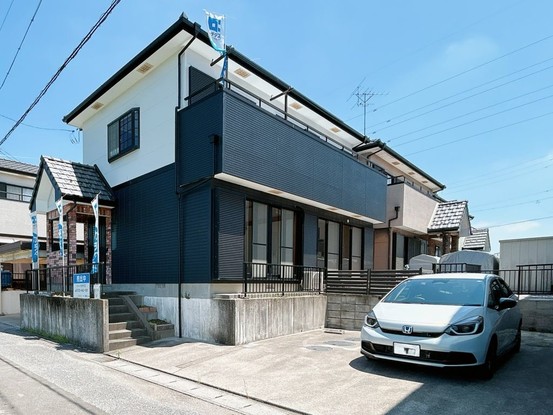 detached 岐阜県大垣市高屋町３丁目38 高屋町エムサビル 2階