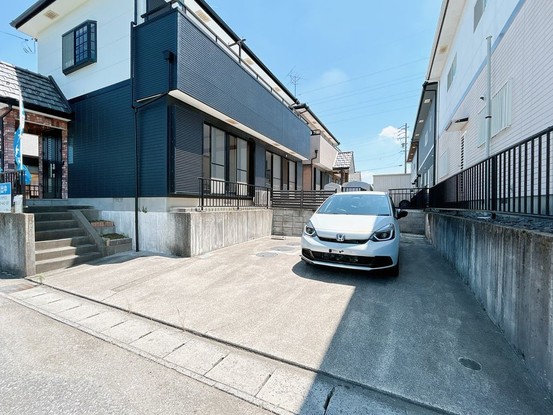detached 岐阜県大垣市高屋町３丁目38 高屋町エムサビル 2階