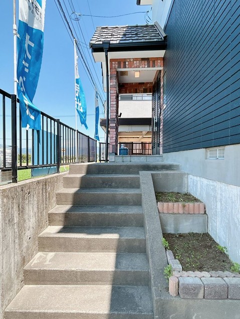 detached 岐阜県大垣市高屋町３丁目38 高屋町エムサビル 2階