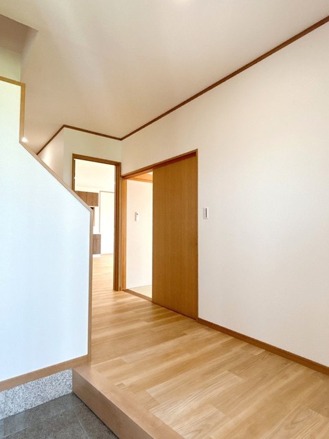 detached 岐阜県大垣市高屋町３丁目38 高屋町エムサビル 2階