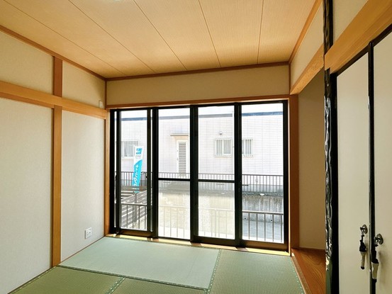 detached 岐阜県大垣市高屋町３丁目38 高屋町エムサビル 2階