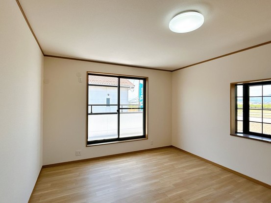 detached 岐阜県大垣市高屋町３丁目38 高屋町エムサビル 2階