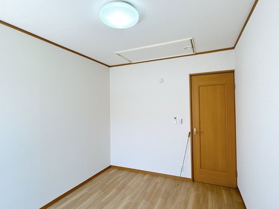 detached 岐阜県大垣市高屋町３丁目38 高屋町エムサビル 2階