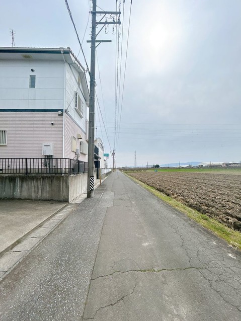 detached 岐阜県大垣市高屋町３丁目38 高屋町エムサビル 2階