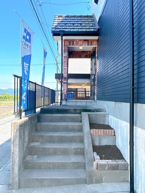 detached 岐阜県大垣市高屋町３丁目38 高屋町エムサビル 2階