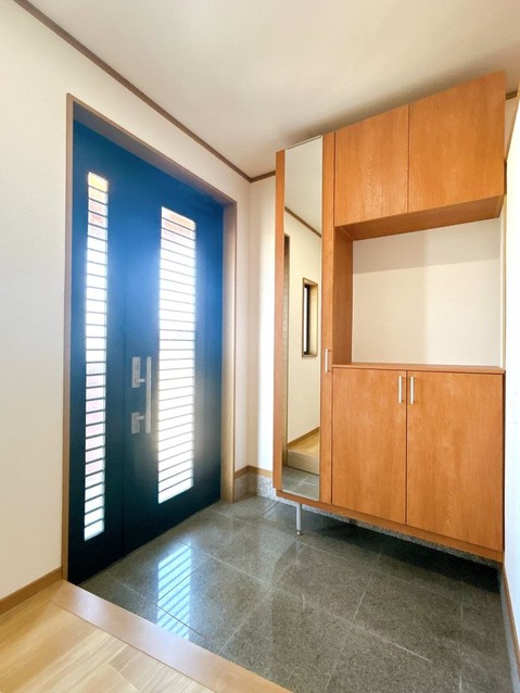 detached 岐阜県大垣市高屋町３丁目38 高屋町エムサビル 2階
