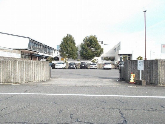 detached 岐阜県大垣市高屋町３丁目38 高屋町エムサビル 2階
