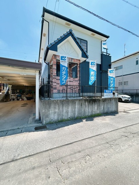 detached 岐阜県大垣市高屋町３丁目38 高屋町エムサビル 2階