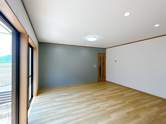 detached 岐阜県大垣市高屋町３丁目38 高屋町エムサビル 2階