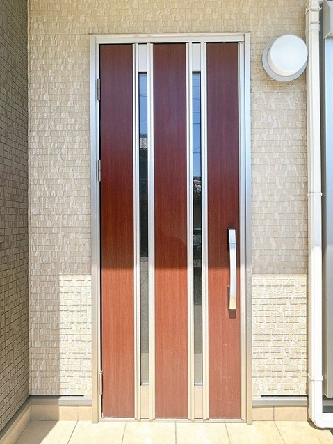 detached 岐阜県大垣市高屋町３丁目38 高屋町エムサビル 2階
