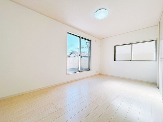 detached 岐阜県大垣市高屋町３丁目38 高屋町エムサビル 2階