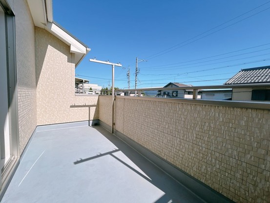 detached 岐阜県大垣市高屋町３丁目38 高屋町エムサビル 2階
