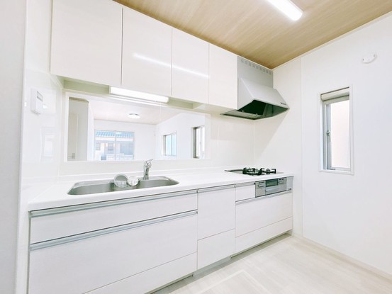 detached 岐阜県大垣市高屋町３丁目38 高屋町エムサビル 2階