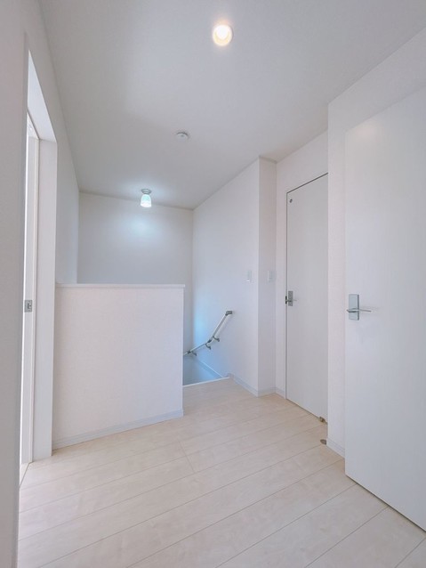 detached 岐阜県大垣市高屋町３丁目38 高屋町エムサビル 2階