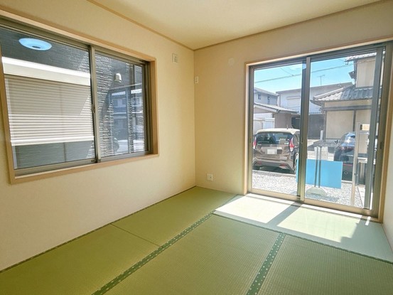 detached 岐阜県大垣市高屋町３丁目38 高屋町エムサビル 2階