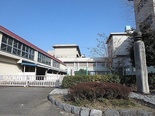 detached 岐阜県大垣市高屋町３丁目38 高屋町エムサビル 2階