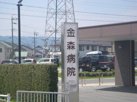 detached 岐阜県大垣市高屋町３丁目38 高屋町エムサビル 2階