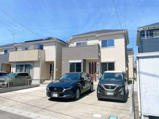 detached 岐阜県大垣市高屋町３丁目38 高屋町エムサビル 2階