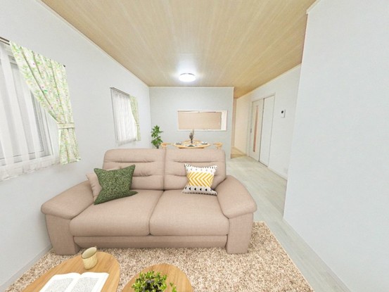 detached 岐阜県大垣市高屋町３丁目38 高屋町エムサビル 2階