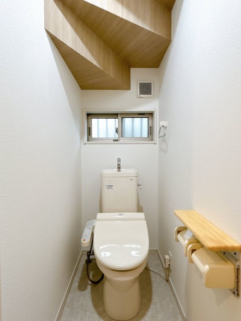 detached 岐阜県大垣市高屋町３丁目38 高屋町エムサビル 2階