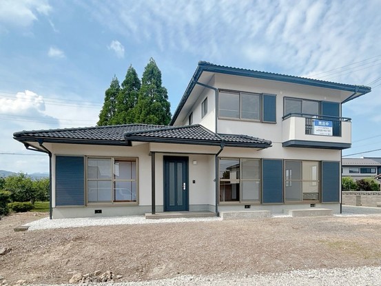 detached 岐阜県大垣市高屋町３丁目38 高屋町エムサビル 2階