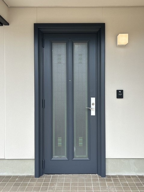 detached 岐阜県大垣市高屋町３丁目38 高屋町エムサビル 2階