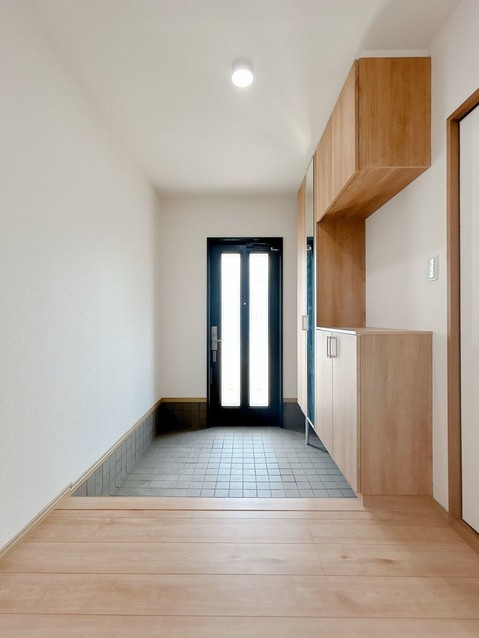 detached 岐阜県大垣市高屋町３丁目38 高屋町エムサビル 2階