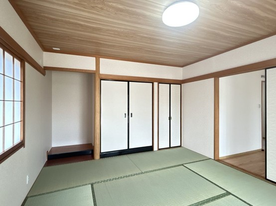 detached 岐阜県大垣市高屋町３丁目38 高屋町エムサビル 2階