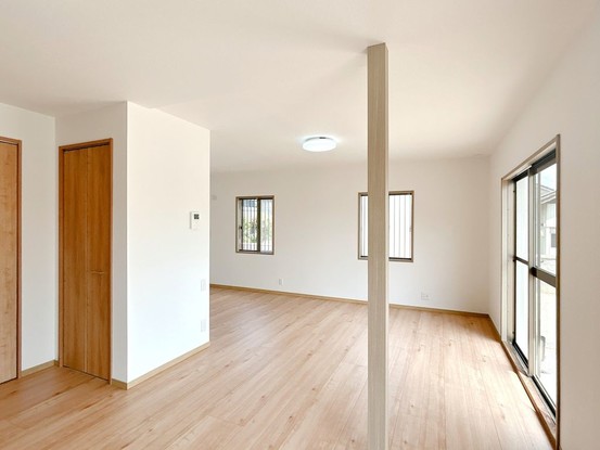 detached 岐阜県大垣市高屋町３丁目38 高屋町エムサビル 2階