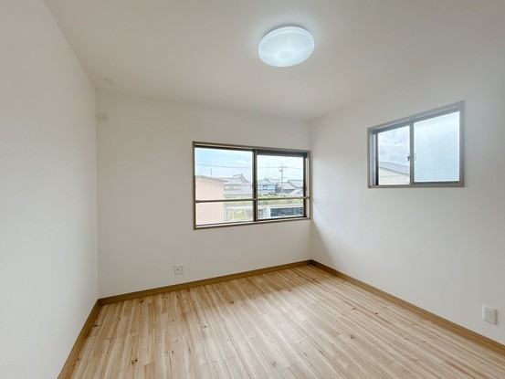 detached 岐阜県大垣市高屋町３丁目38 高屋町エムサビル 2階
