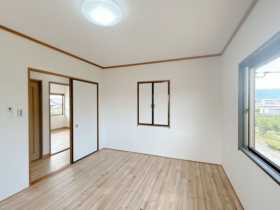 detached 岐阜県大垣市高屋町３丁目38 高屋町エムサビル 2階
