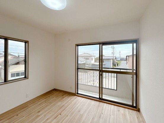 detached 岐阜県大垣市高屋町３丁目38 高屋町エムサビル 2階
