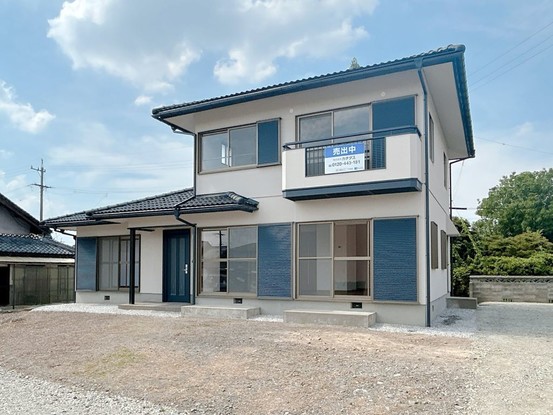 detached 岐阜県大垣市高屋町３丁目38 高屋町エムサビル 2階
