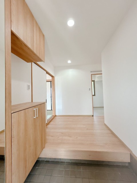 detached 岐阜県大垣市高屋町３丁目38 高屋町エムサビル 2階