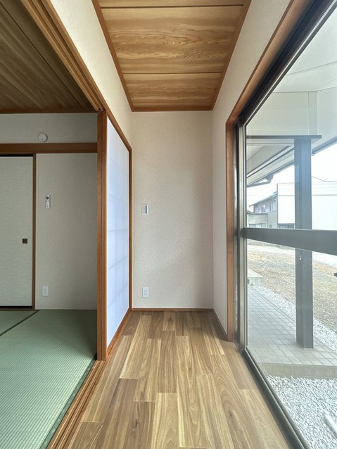 detached 岐阜県大垣市高屋町３丁目38 高屋町エムサビル 2階