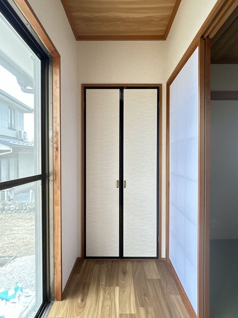 detached 岐阜県大垣市高屋町３丁目38 高屋町エムサビル 2階
