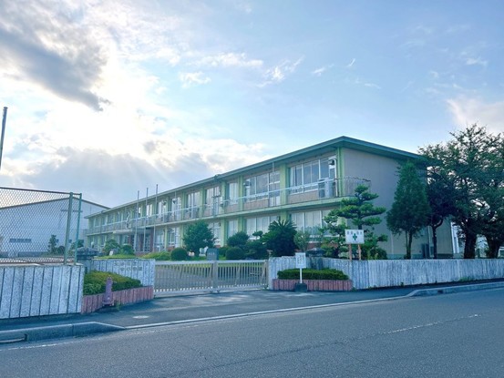 detached 岐阜県大垣市高屋町３丁目38 高屋町エムサビル 2階