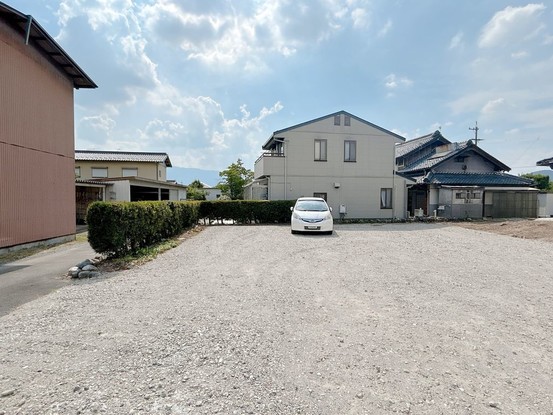 detached 岐阜県大垣市高屋町３丁目38 高屋町エムサビル 2階