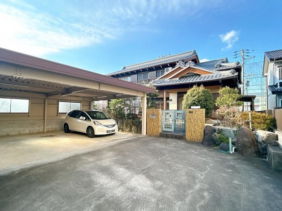 detached 岐阜県大垣市高屋町３丁目38 高屋町エムサビル 2階