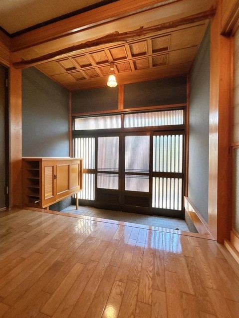 detached 岐阜県大垣市高屋町３丁目38 高屋町エムサビル 2階