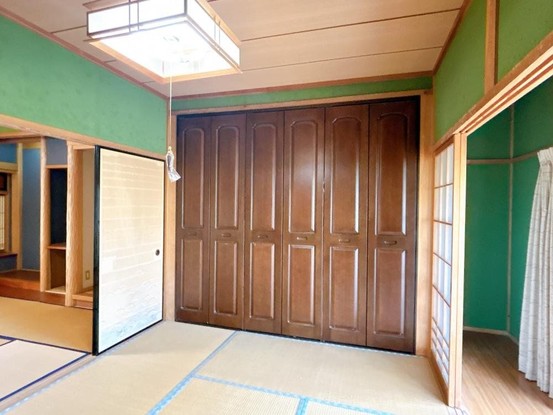 detached 岐阜県大垣市高屋町３丁目38 高屋町エムサビル 2階