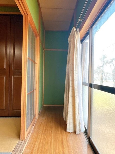 detached 岐阜県大垣市高屋町３丁目38 高屋町エムサビル 2階