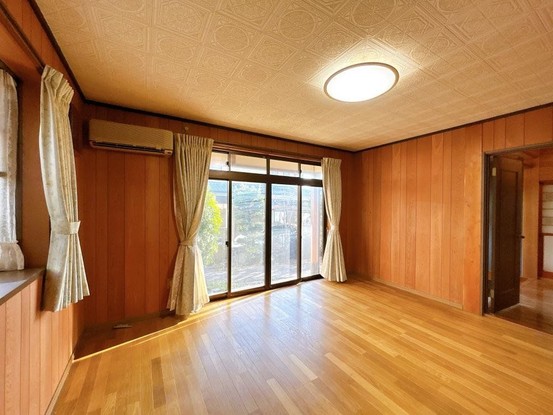 detached 岐阜県大垣市高屋町３丁目38 高屋町エムサビル 2階