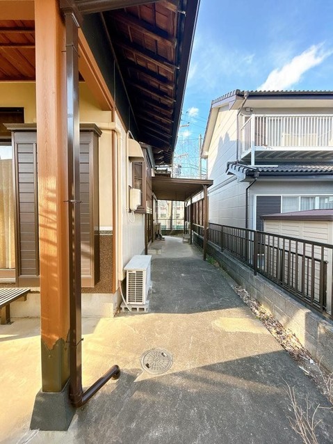 detached 岐阜県大垣市高屋町３丁目38 高屋町エムサビル 2階