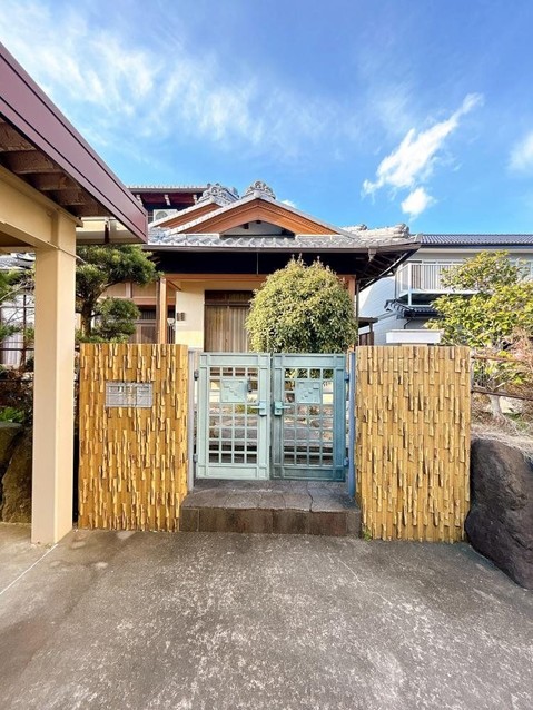 detached 岐阜県大垣市高屋町３丁目38 高屋町エムサビル 2階