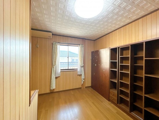detached 岐阜県大垣市高屋町３丁目38 高屋町エムサビル 2階