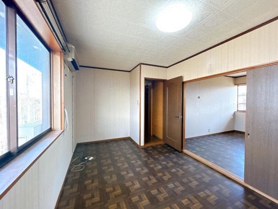 detached 岐阜県大垣市高屋町３丁目38 高屋町エムサビル 2階